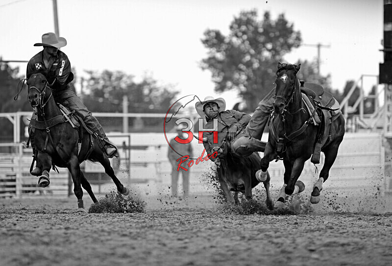 3HRodeo7-25-25_CFD_03499_ - July 25th Rodeo Performance