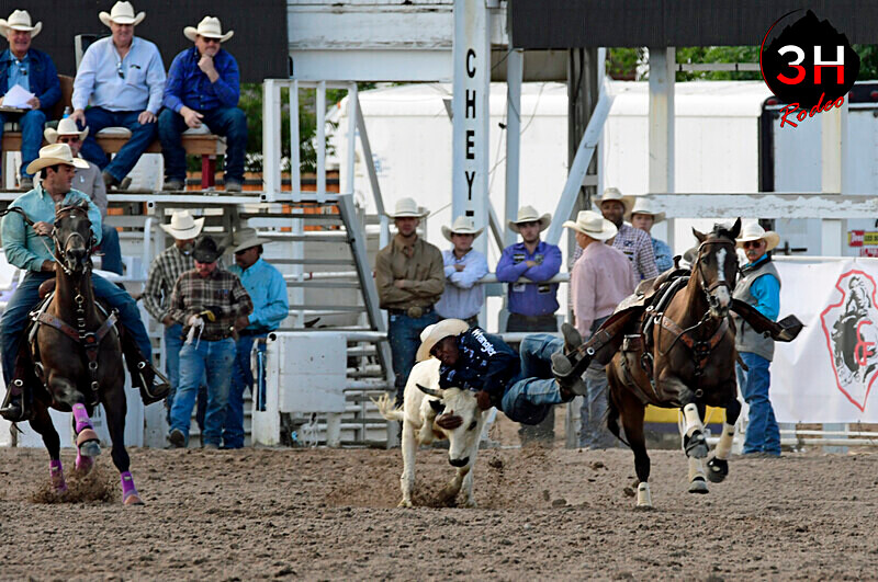 _DSC2231 - CFD Slack Performance - July 18, 2023 - Steer Wrestling