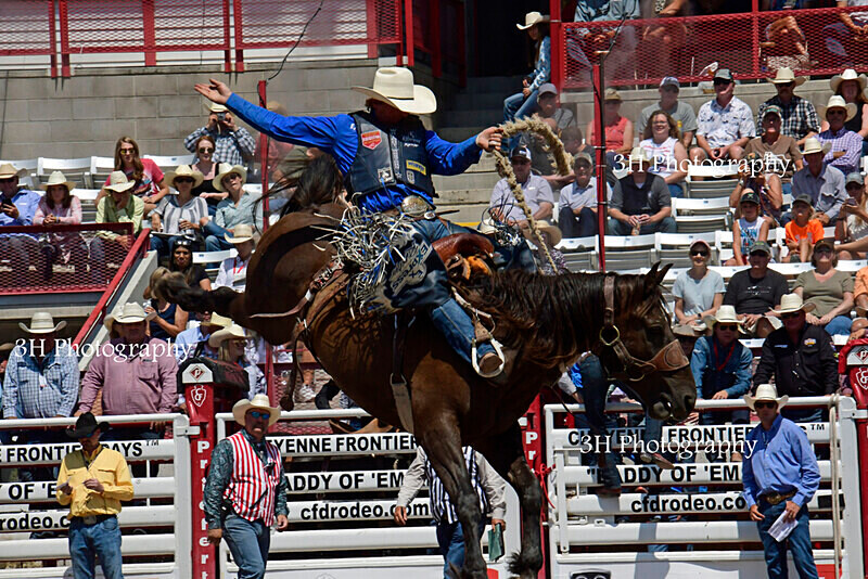 _DSC6834 - 2021 Cheyenne Frontier Days Celebration