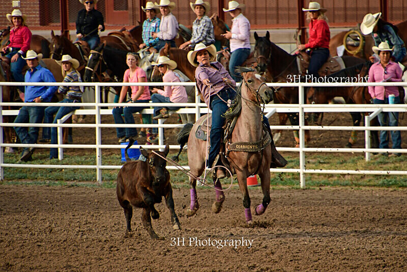 _DSC9111 - 2021 Cheyenne Frontier Days Celebration