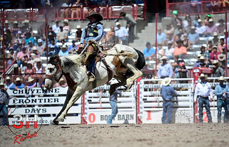 3HRodeo_CFD_JUL_18_2026_03786 - July 18th Rodeo Performance