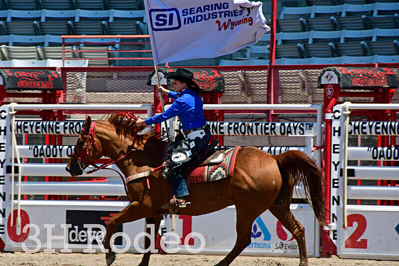 _DSC7457 - CFD Rodeo Performance - July 24th