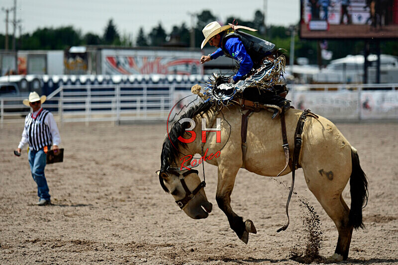 3HRodeo7-27-25_CFD_02141_Statler Wright - July 27th Rodeo Performance