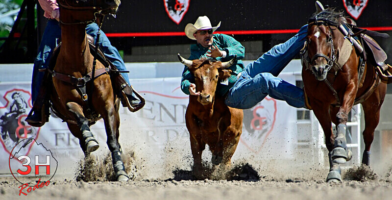 3HRodeo_CFD_JUL_19_2026_02998 - July 20th Rodeo Performance
