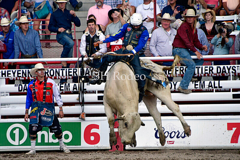 _DSC8135 - Championship Sunday Rodeo Perf - July 30th