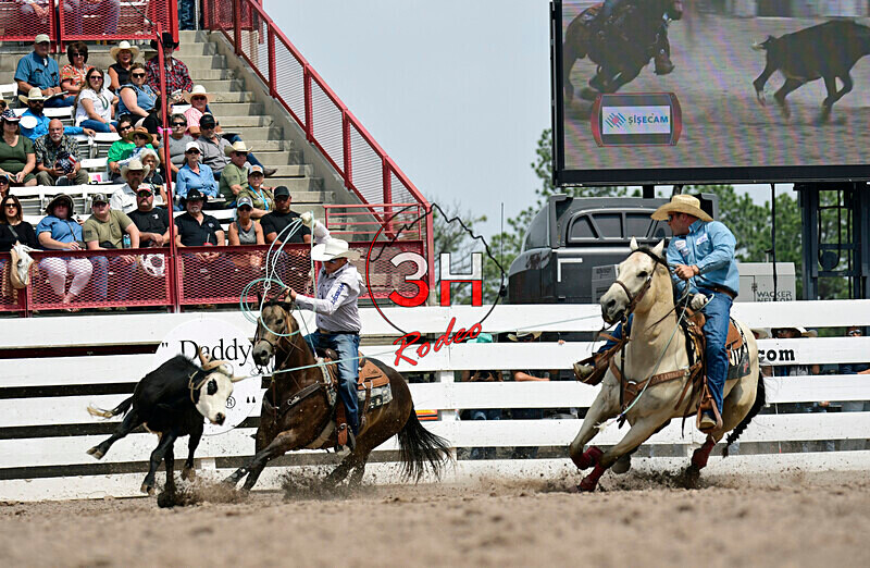 3HRodeo7-21-24_CFD_3HR13528_ - July 21 Rodeo Performance