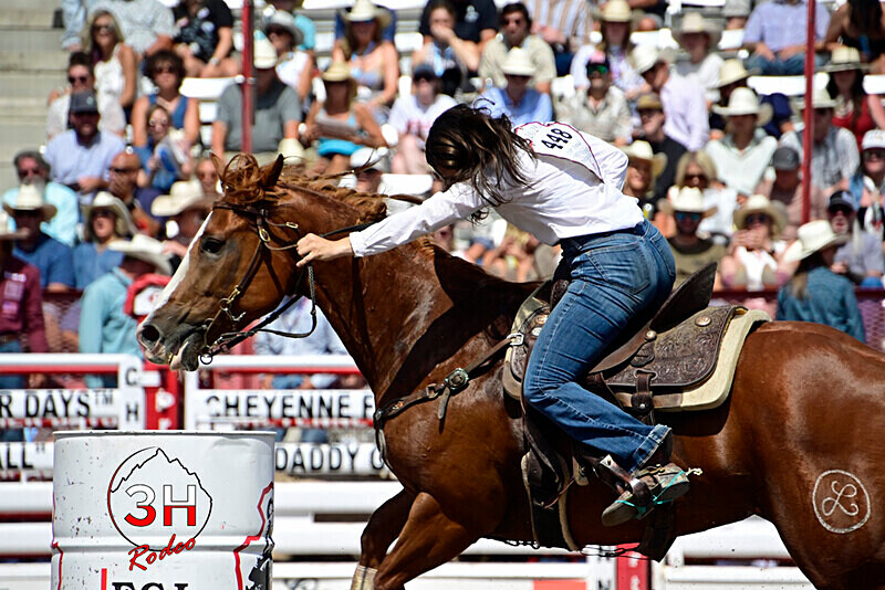 3HRodeo_CFD_JUL_25_2026_02849 - July 25th Rodeo Performance