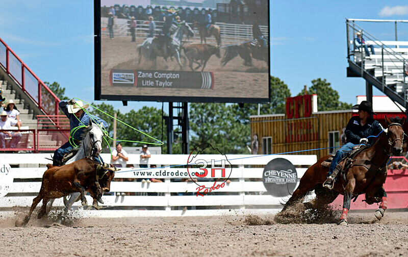 3HRodeo7-19-25_CFD_04222_Compton-Taylor - July 19th Rodeo Performance