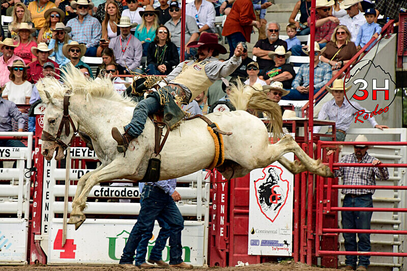 _DSC8619 - CFD Rodeo Performance - July 24th