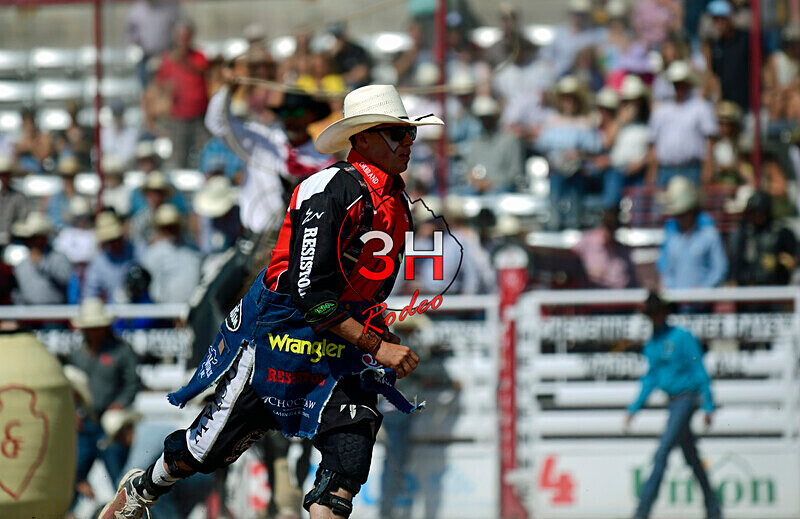 3HRodeo7-20-24_CFD_3HR7868_ - July 20 Rodeo Performance