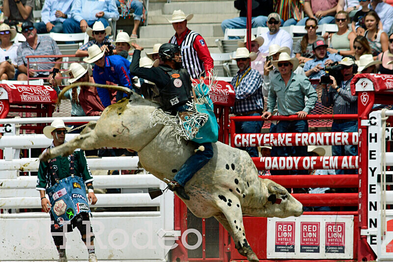 _DSC7521 - CFD Rodeo Performance - July 25th