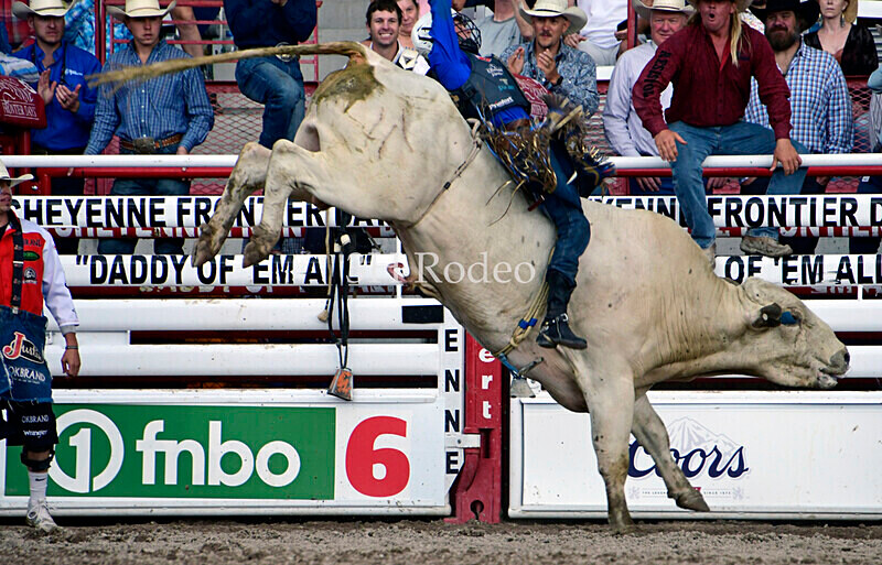 _DSC8194 - Championship Sunday Rodeo Perf - July 30th