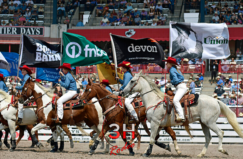 3HRodeo7-22-24_CFD_3HR3916_ - 2024 CFD Dandies
