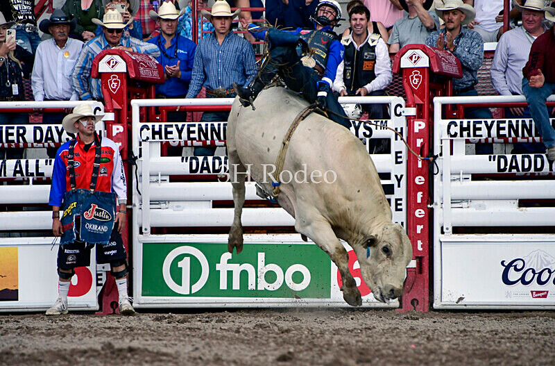 _DSC8171 - Championship Sunday Rodeo Perf - July 30th