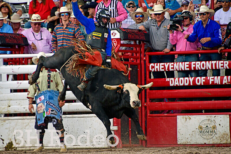 _DSC8630 - CFD Rodeo Performance - July 27th