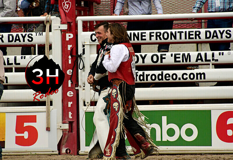_DSC0094 - CFD Rodeo Performance - July 23rd