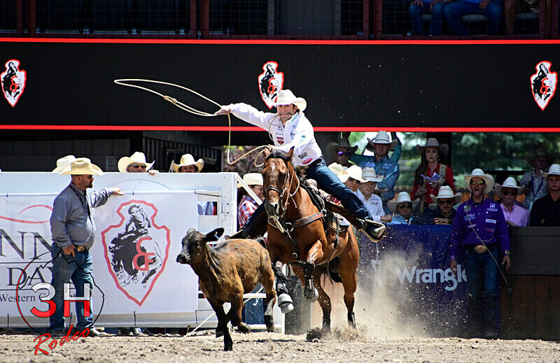 3HRodeo_CFD_JUL_19_2026_01000_TyHarrisA - July 20th Rodeo Performance