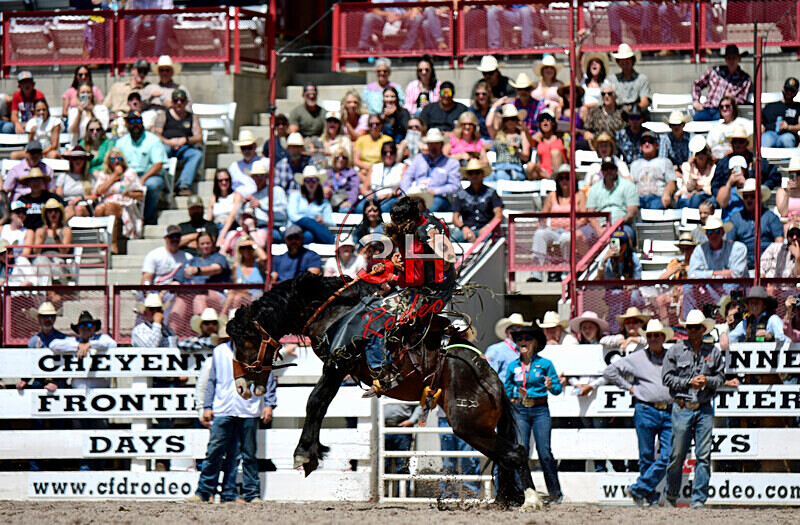 3HRodeo7-19-25_CFD_03945_ - July 19th Rodeo Performance