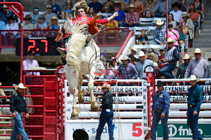 3HRodeo7-19-25_CFD_02185_ - July 19th Rodeo Performance