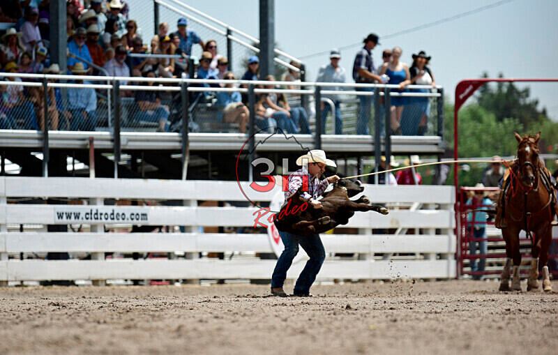 3HRodeo7-26-25_CFD_oooo2257_ - July 26th Rodeo Performance