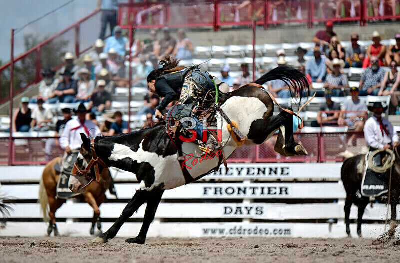 3HRodeo7-20-25_CFD_03207_ - July 20th Rodeo Performance