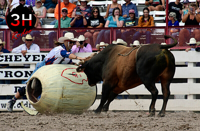 _DSC8635 - CFD Rodeo Performance - July 25th
