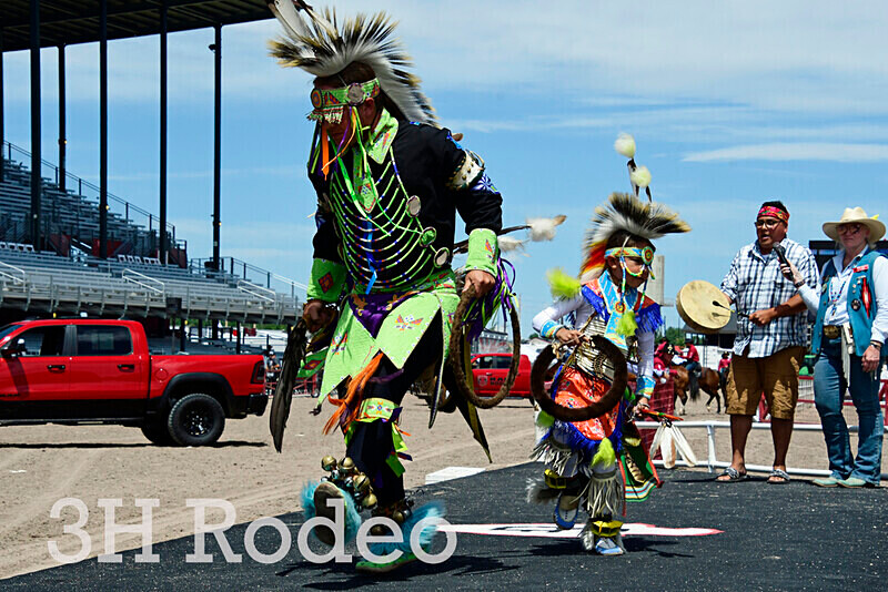 _DSC5199 - CFD Rodeo Performance - July 25th
