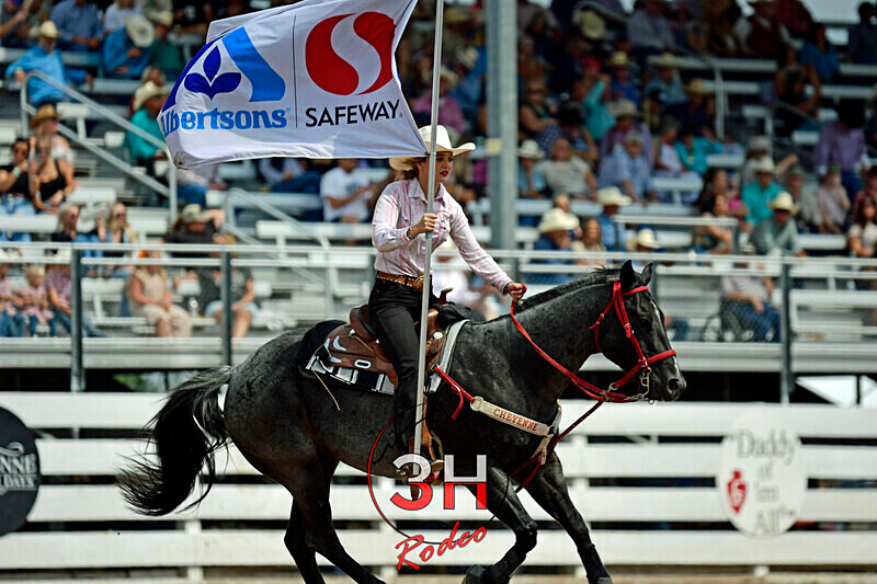 3HRodeo7-21-24_CFD_3HR14342_ - 2024 CFD Dandies