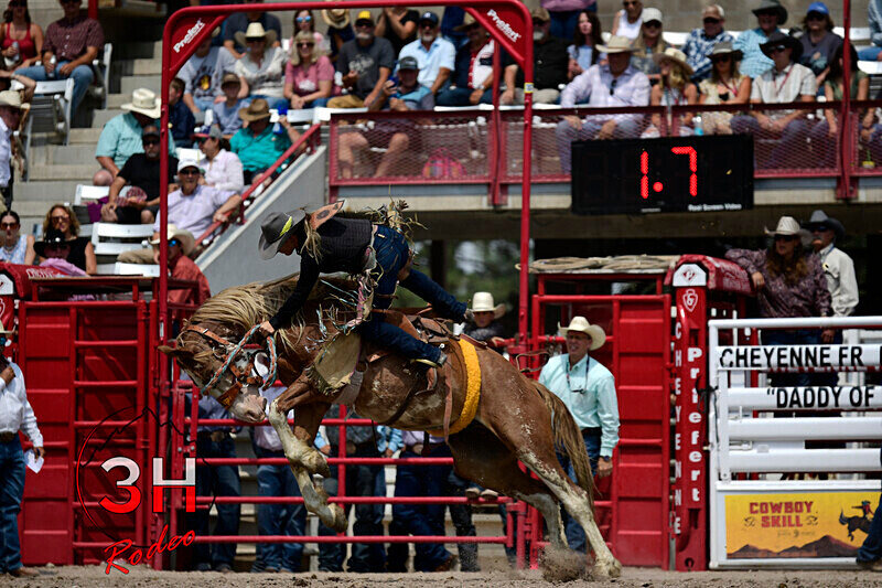 3HRodeo7-21-24_CFD_3HR13077_ - Women's Ranch Bronc Championship