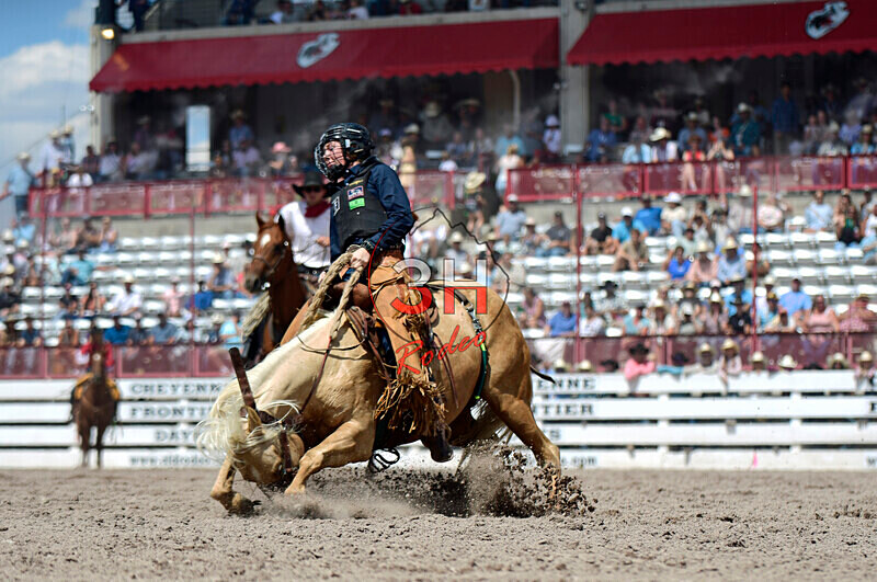 3HRodeo7-20-25_CFD_03318_ - July 20th Rodeo Performance