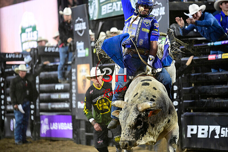 3HRodeo_PBR_TEAMS_JUL_2026_0393A - PBR Team Series - 2026 Opening Event