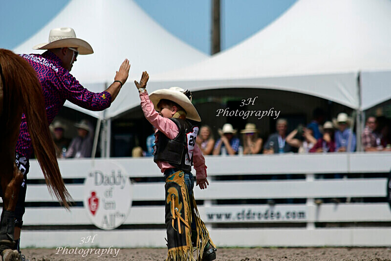 _DSC5427 - 2019 Cheyenne Frontier Days