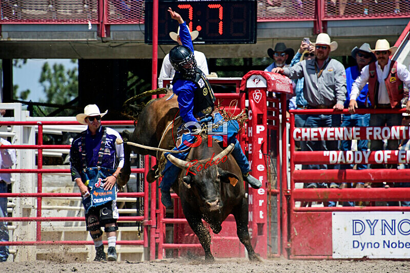 3HRodeo7-20-25_CFD_00846_ - July 20th Rodeo Performance
