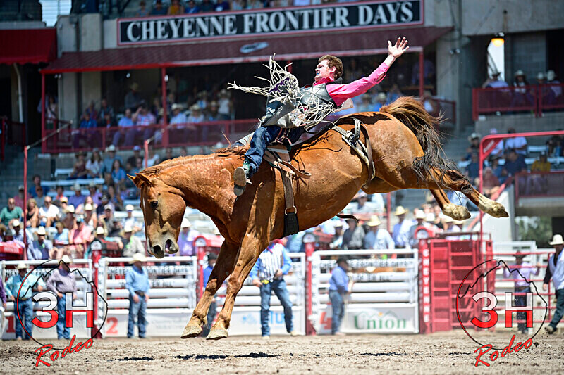 3HRodeo_CFD_JUL_22_2026_00441 - July 22nd Rodeo Performance