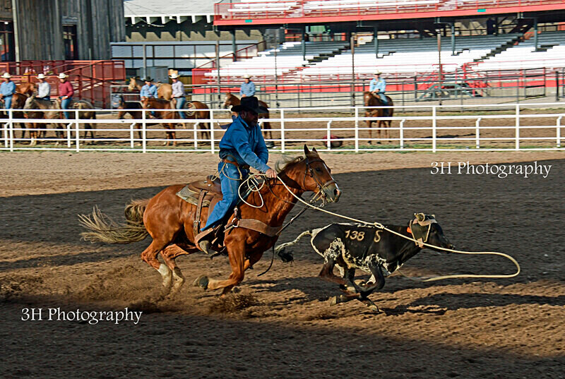 _DSC0713 - 2021 Cheyenne Frontier Days Celebration