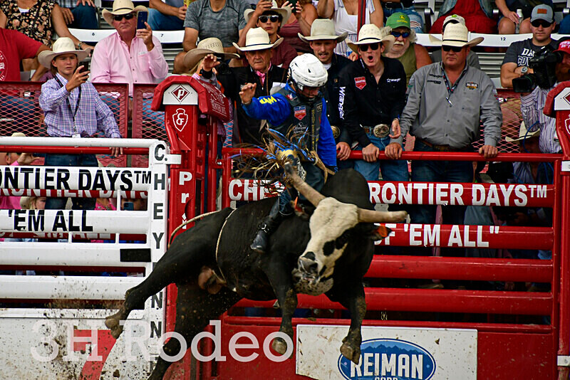 _DSC8475 - CFD Rodeo Performance - July 27th