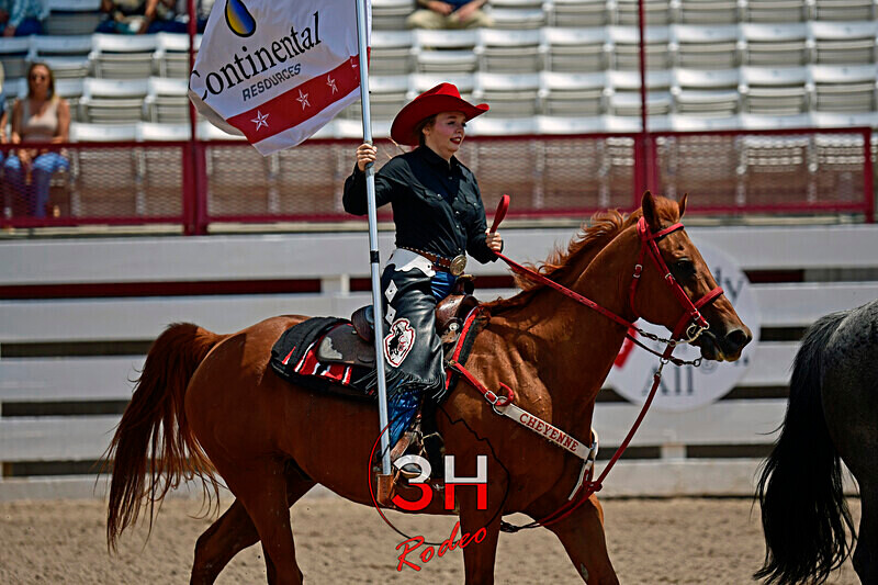 3HRodeo7-20-24_CFD_3HR0631_ - 2024 CFD Dandies
