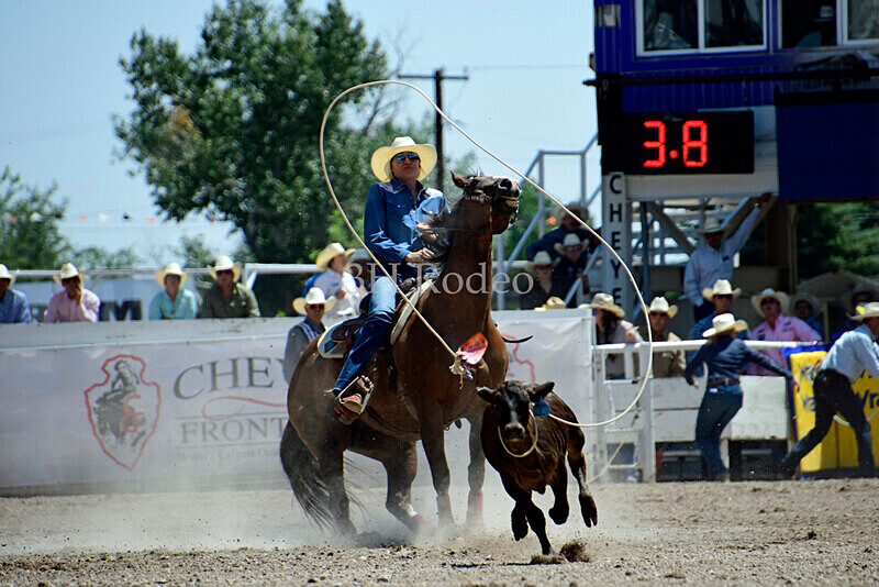 _DSC4776 - CFD Rodeo Performance - July 29th