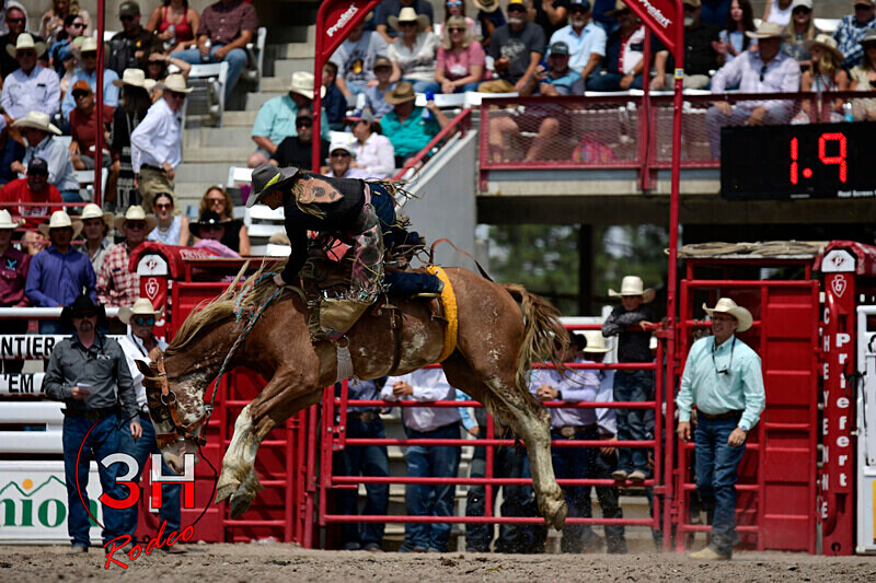3HRodeo7-21-24_CFD_3HR13079_ - Women's Ranch Bronc Championship