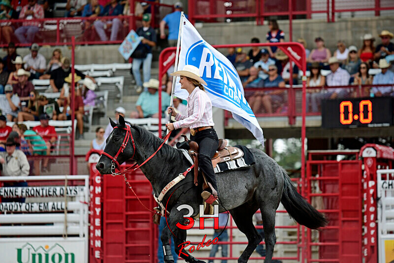 3HRodeo7-21-24_CFD_3HR11262_ - 2024 CFD Dandies