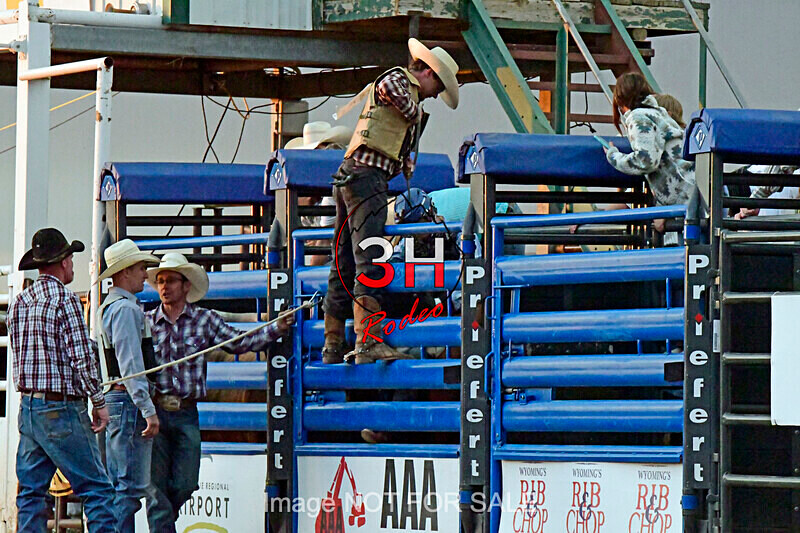 3HRodeo7-10-24_3HR1363_LJD - Jubilee Days Junior Bull Riding