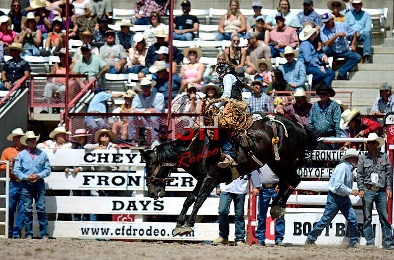 3HRodeo7-19-25_CFD_03824_ - July 19th Rodeo Performance