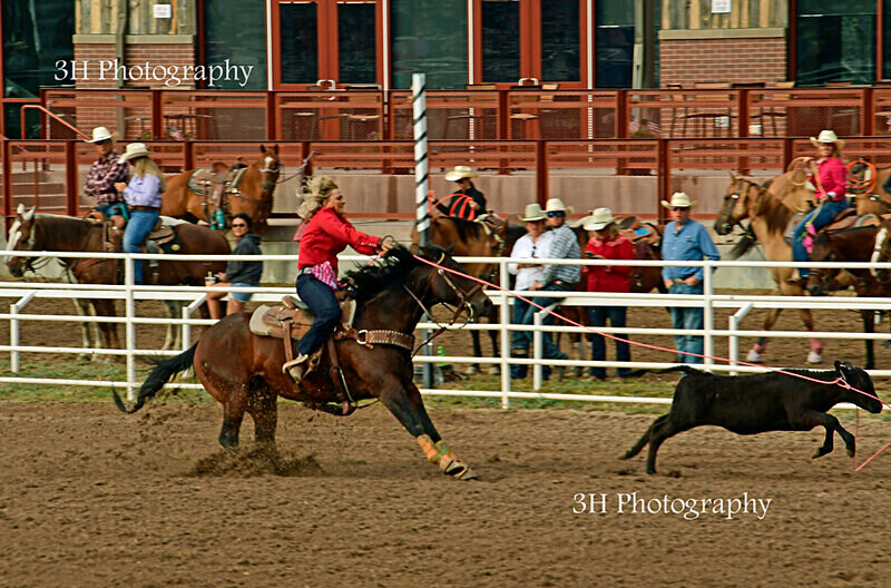 _DSC9605 - 2021 Cheyenne Frontier Days Celebration