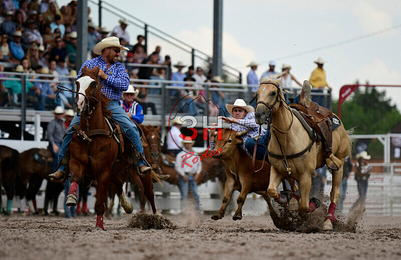 3HRodeo7-26-25_CFD_oooo3532_ - July 26th Rodeo Performance