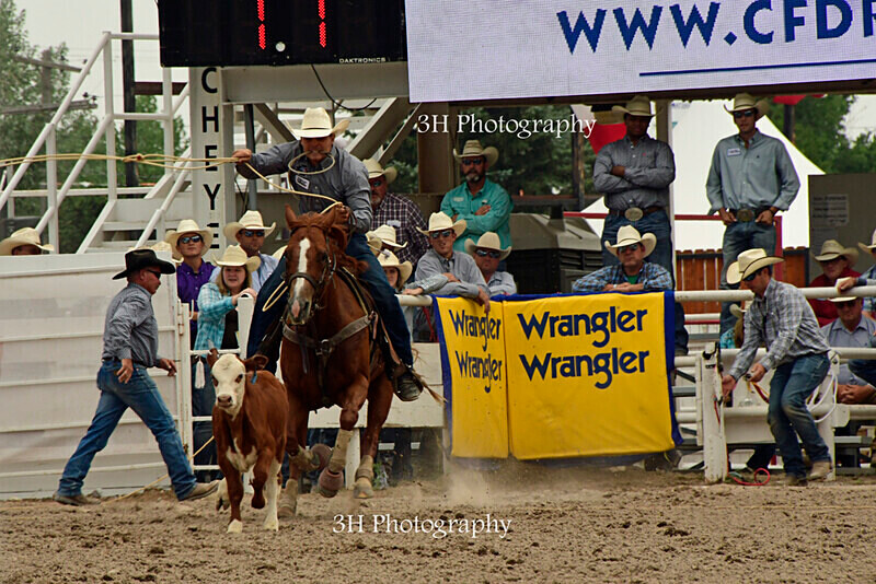 _DSC4139 - 2021 Cheyenne Frontier Days Celebration