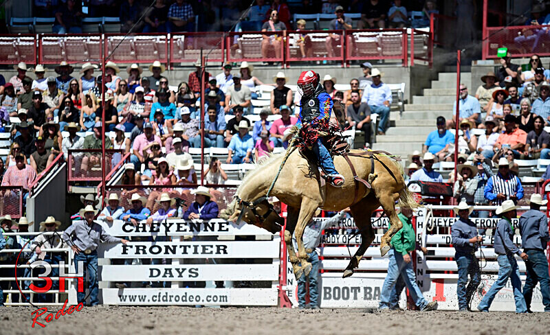 3HRodeo_CFD_JUL_18_2026_03958 - July 18th Rodeo Performance