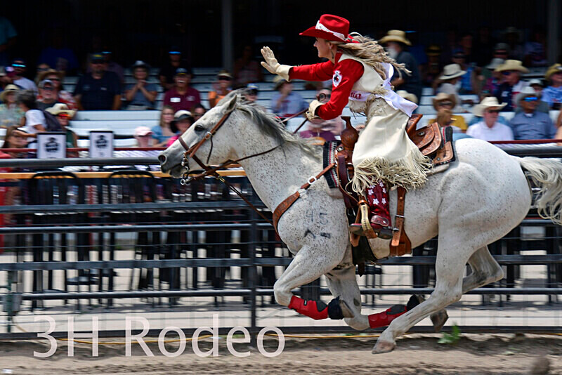 _DSC2522 - CFD Rodeo Performance - July 23rd