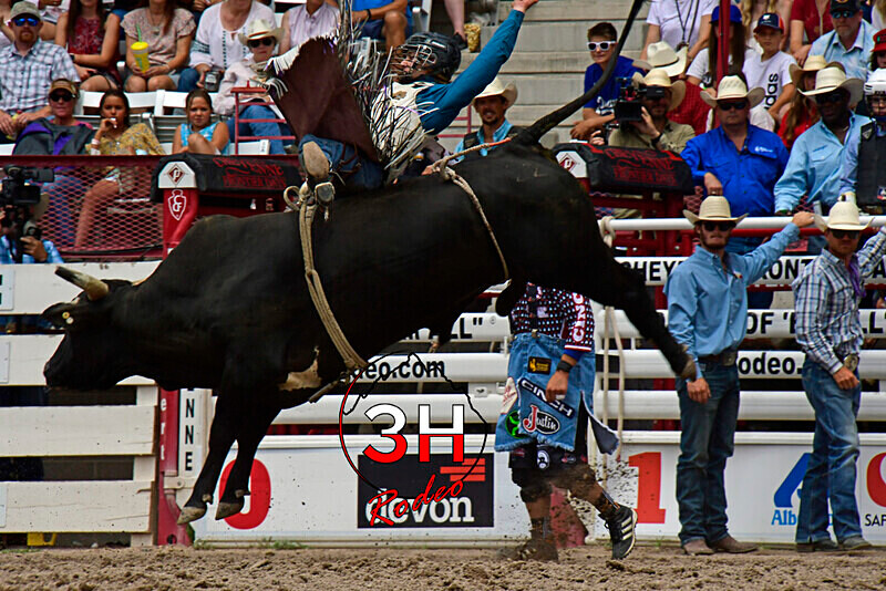_DSC0839 - CFD Rodeo Performance - July 23rd