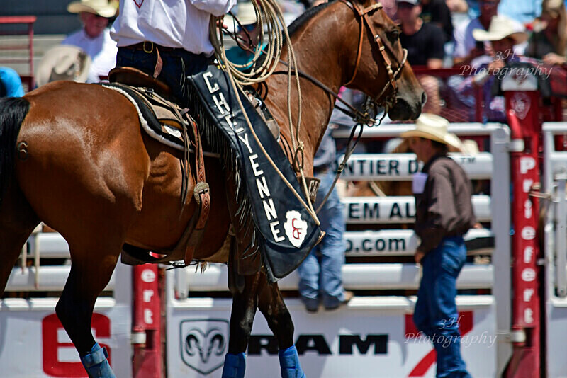 _DSC3034 - 2019 Cheyenne Frontier Days