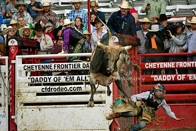 _DSC2115 - 2019 Cheyenne Frontier Days